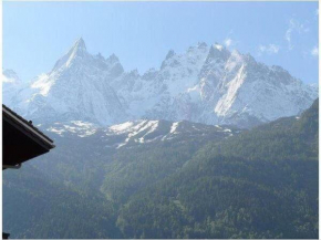 Apartment Clos du Savoy Chamonix-Mont-Blanc